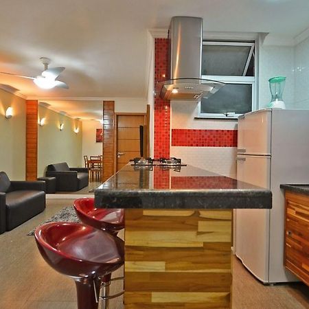 Mz Apartments Prado I Rio de Janeiro Dış mekan fotoğraf