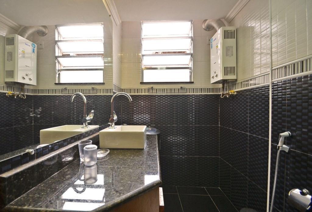 Mz Apartments Prado I Rio de Janeiro Dış mekan fotoğraf