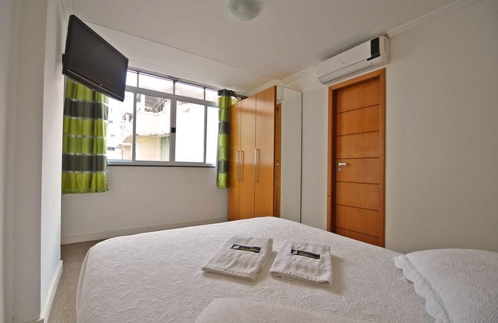 Mz Apartments Prado I Rio de Janeiro Dış mekan fotoğraf
