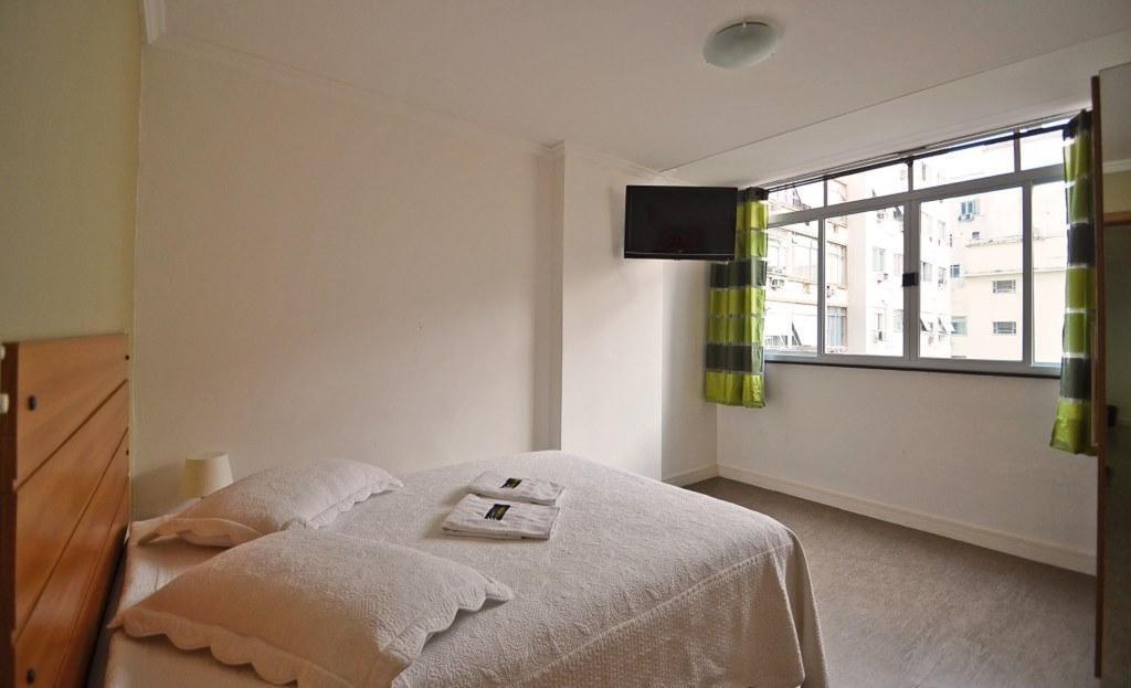 Mz Apartments Prado I Rio de Janeiro Dış mekan fotoğraf